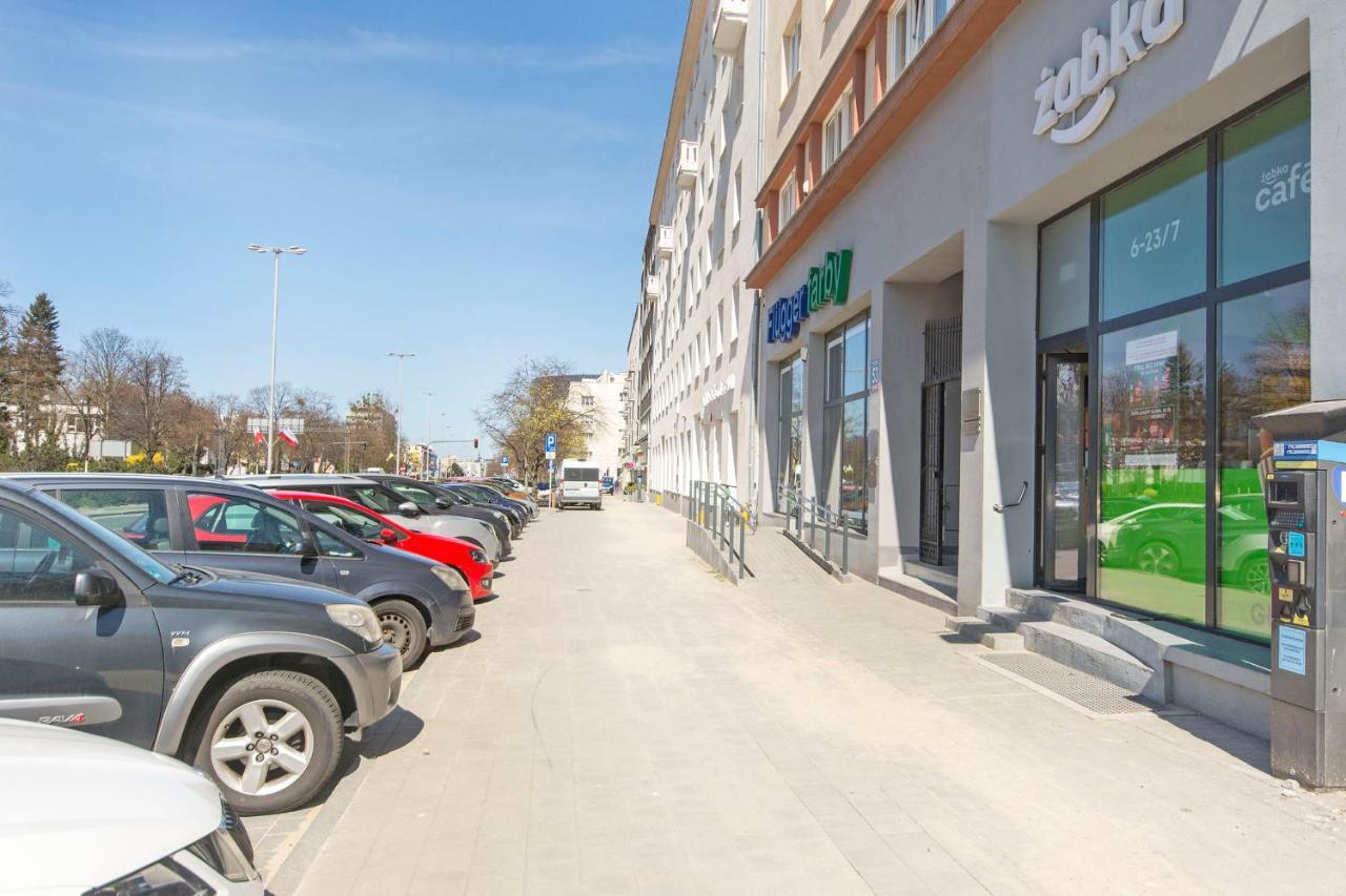 Gdynia Centrum Rentyear Apartments Exterior photo